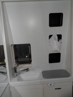 Weinsberg CaraBus GREY 600 ME Edition [Fire]