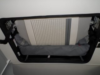 Weinsberg CaraBus GREY 600 ME Edition [Fire]