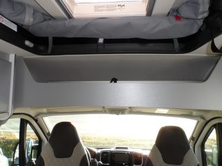 Weinsberg CaraBus GREY 600 ME Edition [Fire]