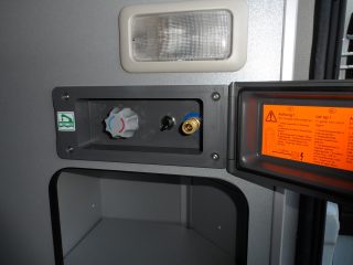 Weinsberg CaraBus GREY 600 ME Edition [Fire]