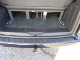 VW Multivan Comfortline 2,0 BMT BiTDI D-PF DSG