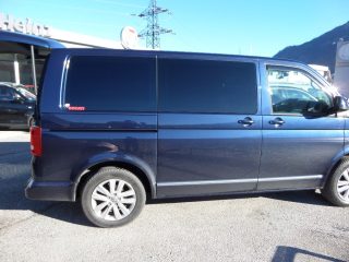 VW Multivan Comfortline 2,0 BMT BiTDI D-PF DSG