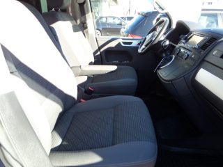 VW Multivan Comfortline 2,0 BMT BiTDI D-PF DSG