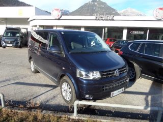 VW Multivan Comfortline 2,0 BMT BiTDI D-PF DSG