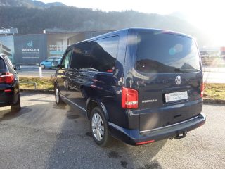 VW Multivan Comfortline 2,0 BMT BiTDI D-PF DSG
