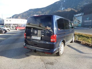 VW Multivan Comfortline 2,0 BMT BiTDI D-PF DSG