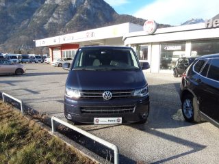 VW Multivan Comfortline 2,0 BMT BiTDI D-PF DSG