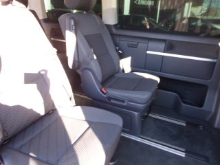 VW Multivan Comfortline 2,0 BMT BiTDI D-PF DSG